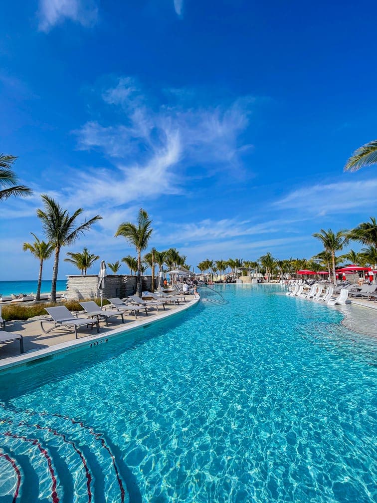 The Beach Club at Bimini
