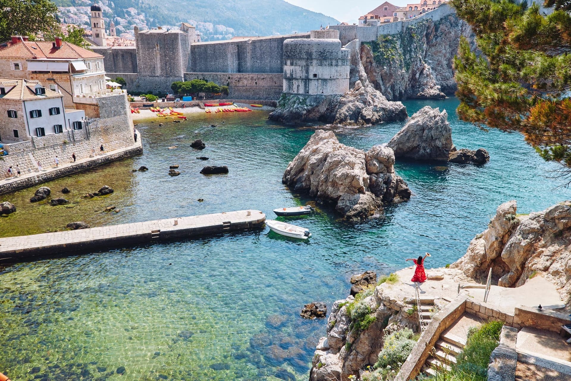Dubrovnik