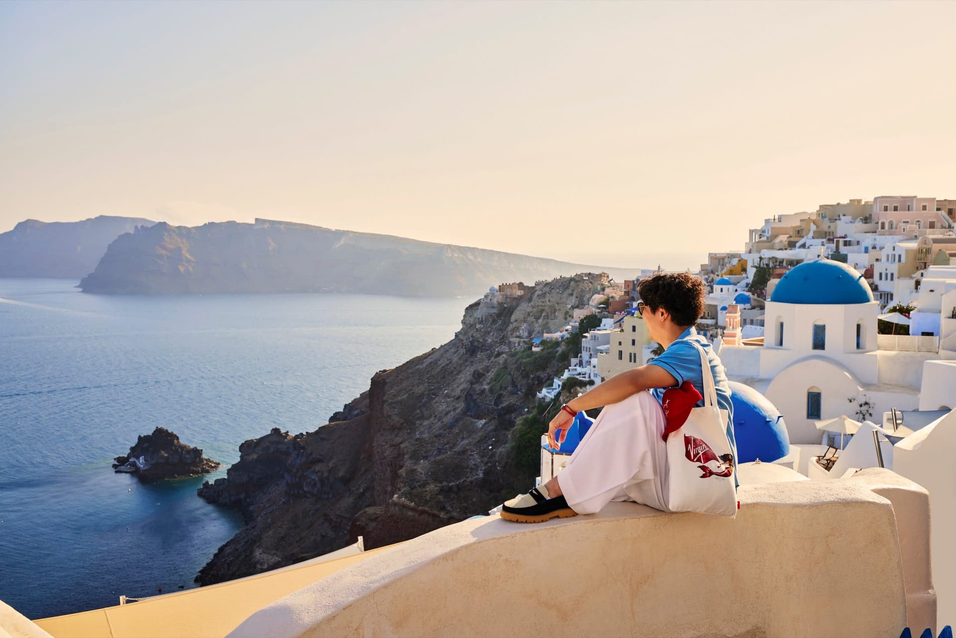 Santorini