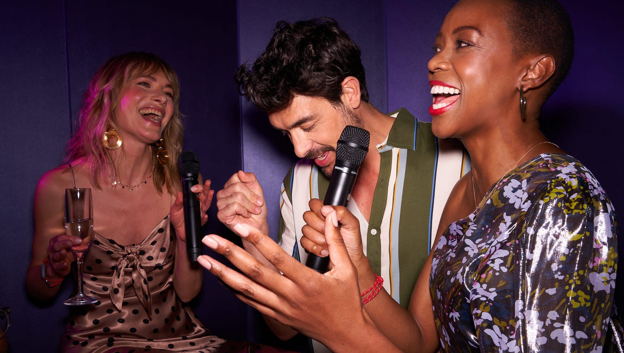 Restrooms that don't make it weird