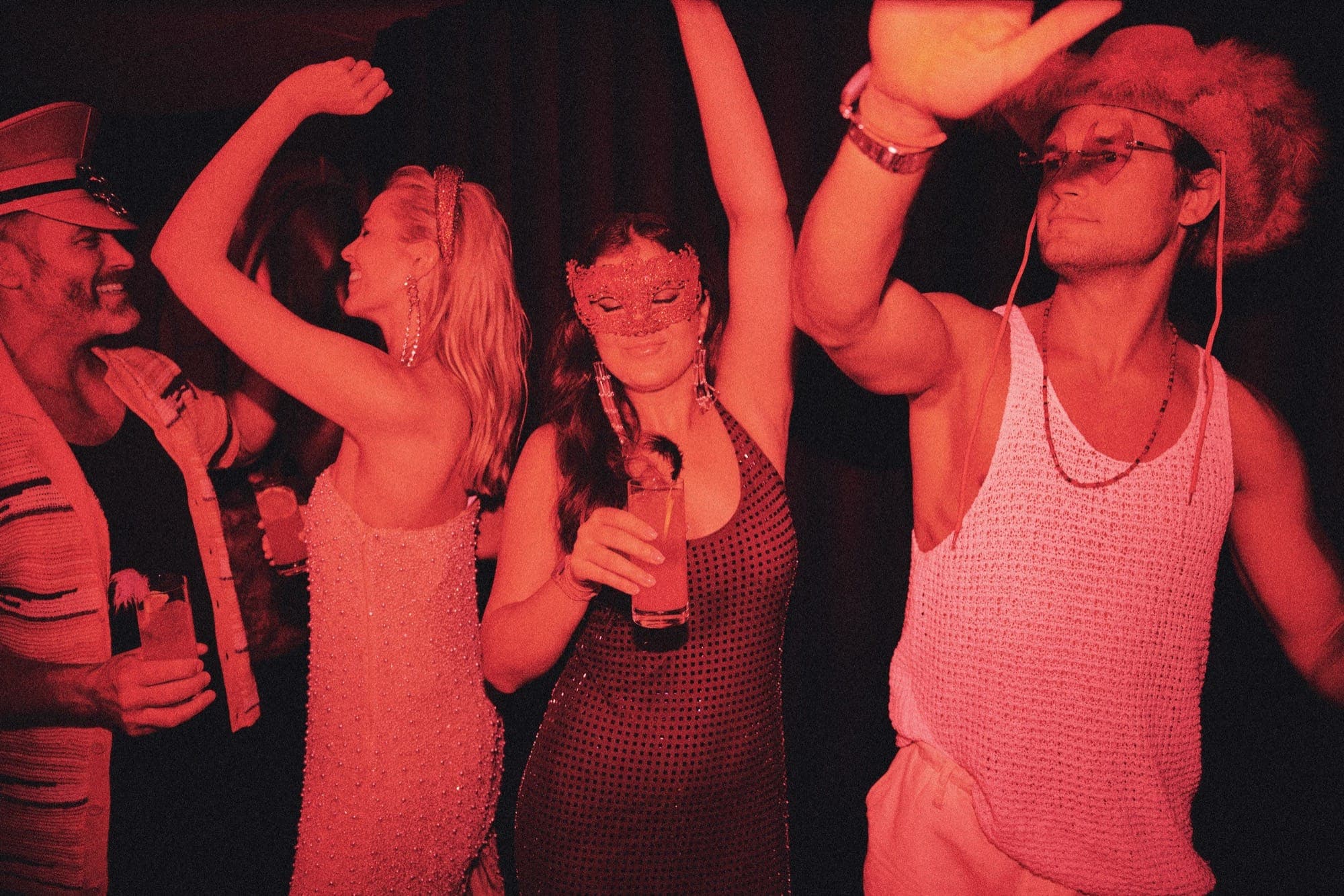 What 'LGBTQ-Friendly' Actually Means on a Cruise Ship